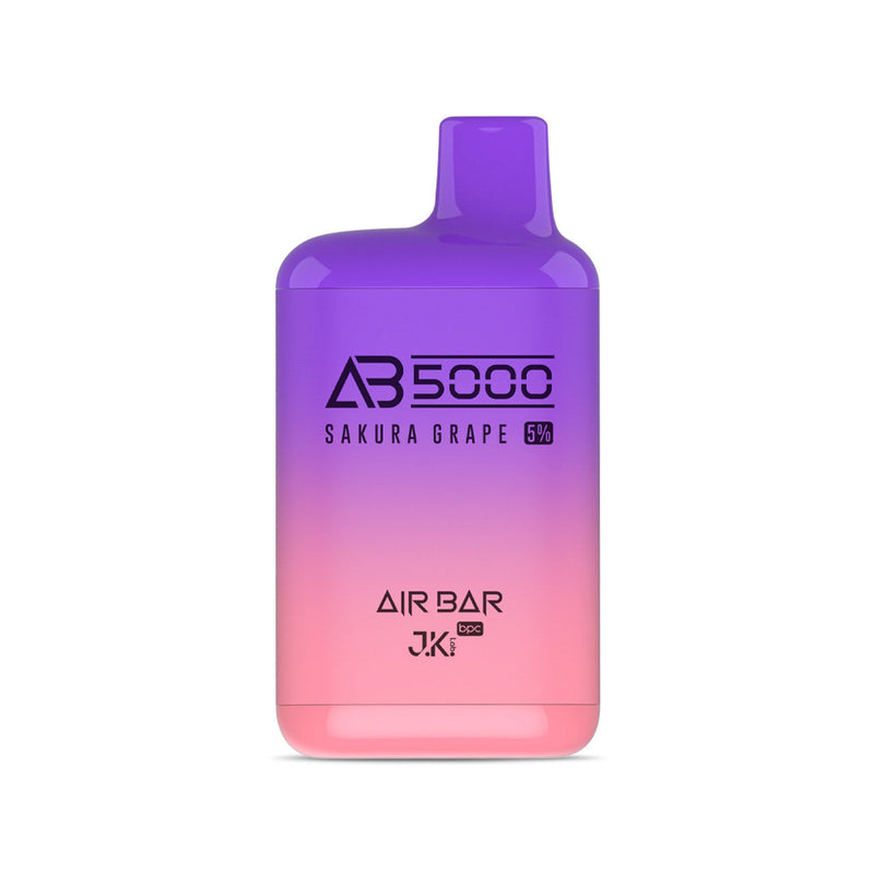 Air Bar AB5000 (10 PK)