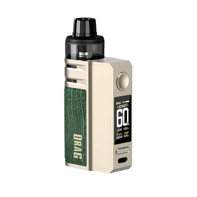 DRAG E60 KIT BY VOOPOO