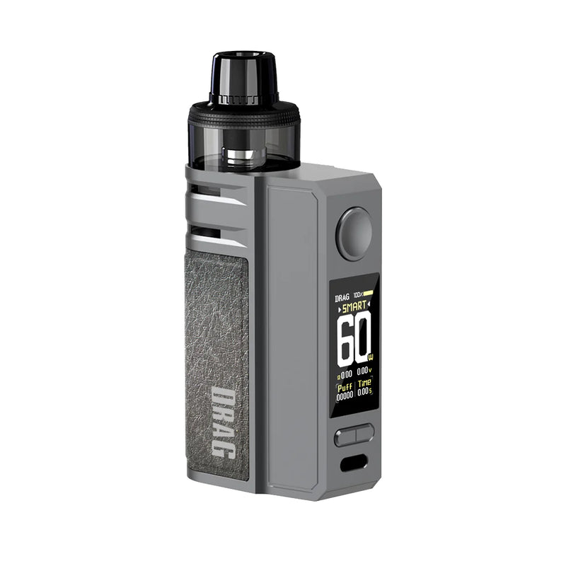 DRAG E60 KIT BY VOOPOO