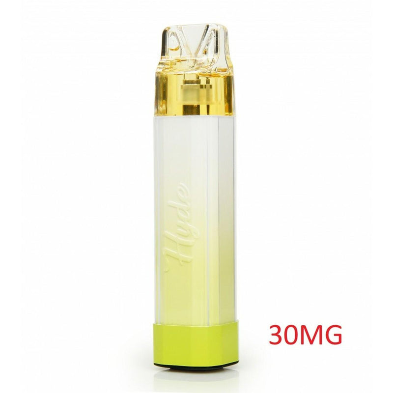 Hyde Edge Rave Recharge 3% Nicotine sold by VPdudes made by Hyde | Tags: all, Disposables, Hyde, Less than 5% Nic, new