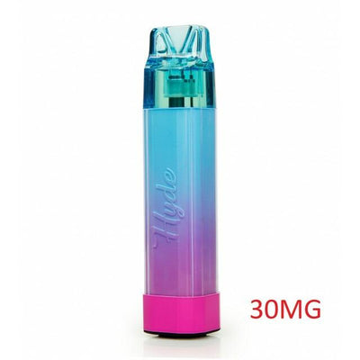 Hyde Edge Rave Recharge 3% Nicotine sold by VPdudes made by Hyde | Tags: all, Disposables, Hyde, Less than 5% Nic, new