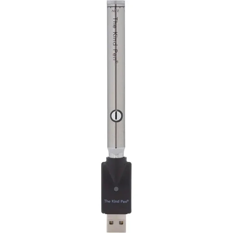 The Kind Pen - Twist Variable Voltage 510 Battery - JPL Industry wholesale vape distribution company