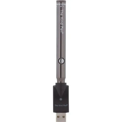 The Kind Pen - Twist Variable Voltage 510 Battery - JPL Industry wholesale vape distribution company