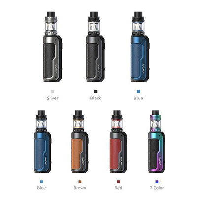 Fortis 80W Kit by SMOK sold by VPdudes made by SMOK | Tags: all, best selling, mods, SMOK, vape mods