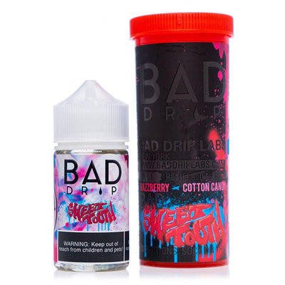 Bad Drip Labs E-Juice (10 flavors) sold by VPdudes made by Bad Drip | Tags: 25mg, 45mg, all, Bad Drip, e-juice, e-liquids, new, salt nicotine