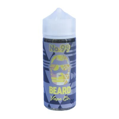 Beard Vape / The One (11 Flavors )