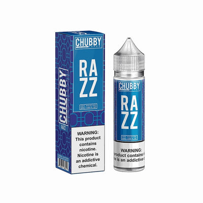 Chubby Vapes ( 5 Flavors )