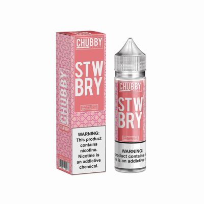 Chubby Vapes ( 5 Flavors )