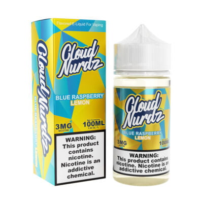 Cloud Nurdz ( 18 Flavors )
