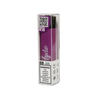 Hyde Edge Recharge 3300 Puffs sold by VPdudes made by Hyde | Tags: all, Disposables, hyde