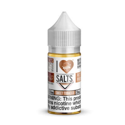 I Love Salts E-Liquids ( 19 Flavors )