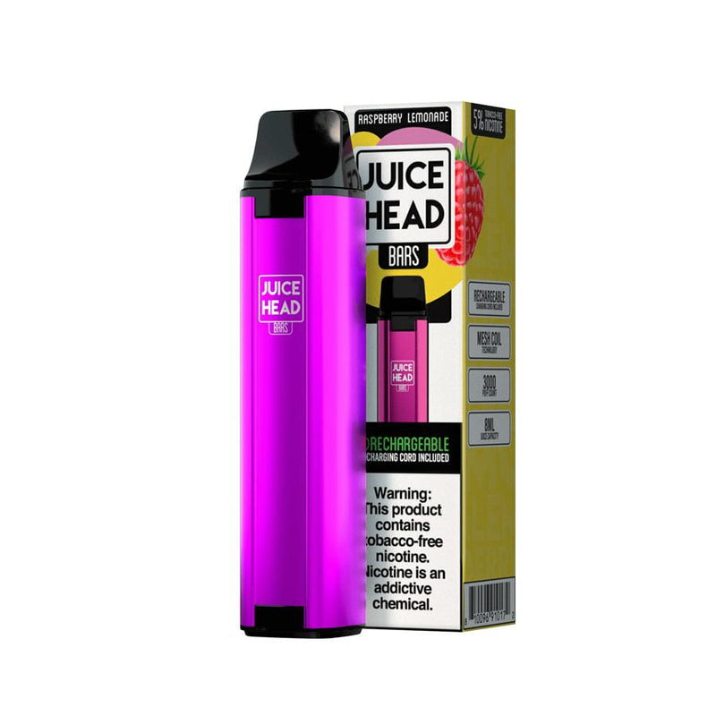 Juice Head Bars 3000 puffs sold by VPdudes made by Juice Head Bars | Tags: all, Disposables, featured products, new