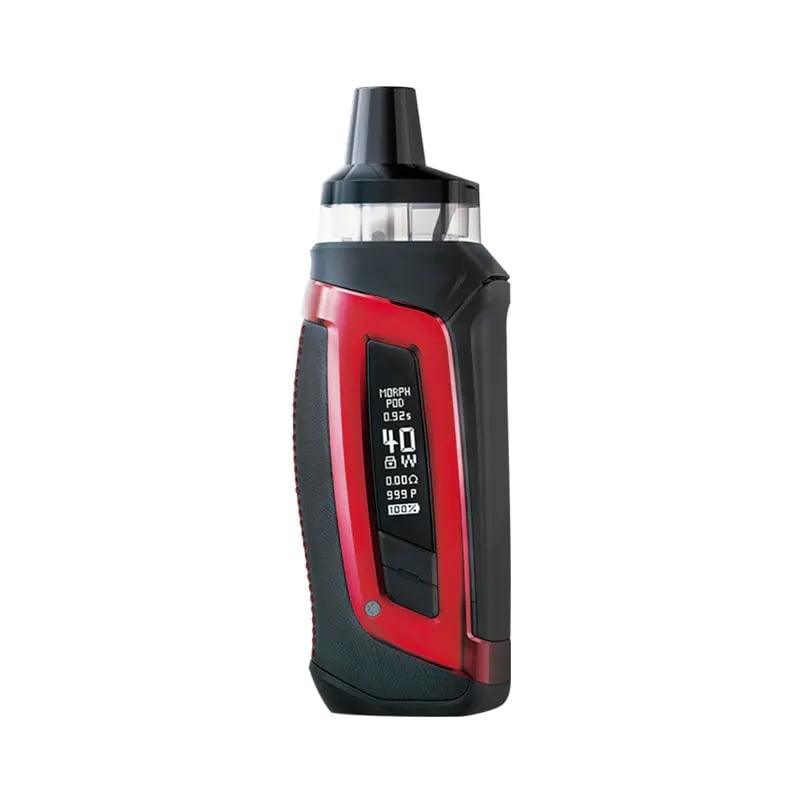 Morph Pod 40 Kit by SMOK sold by VPdudes made by SMOK | Tags: all, best selling, mods, Morph, SMOK, vape mods