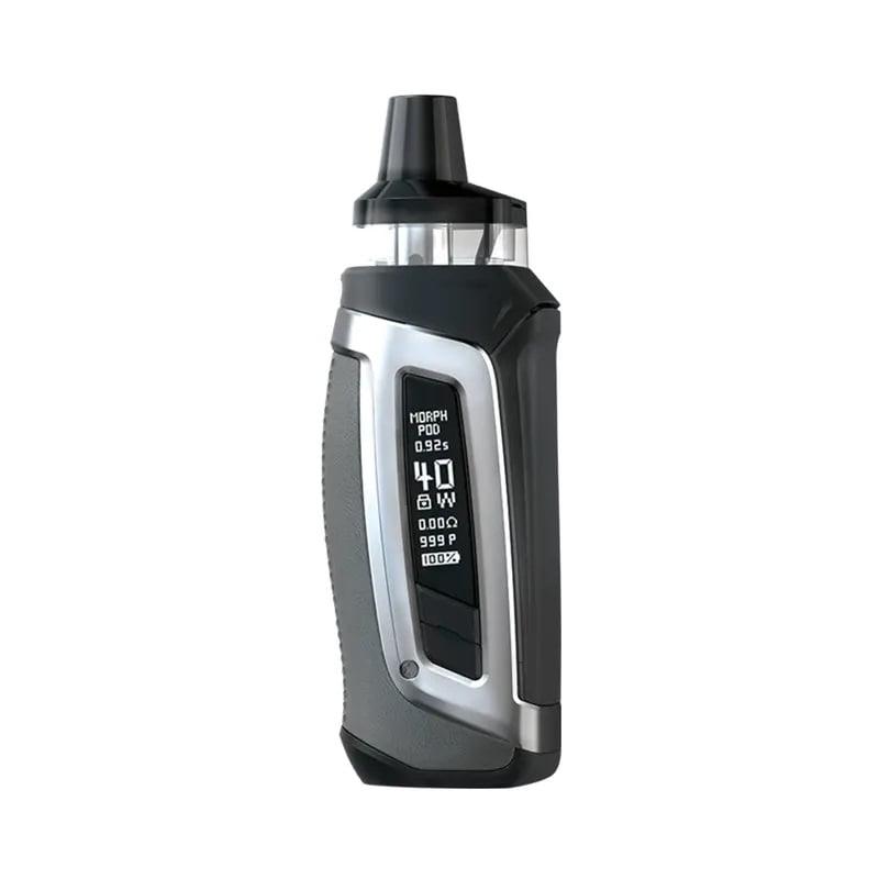 Morph Pod 40 Kit by SMOK sold by VPdudes made by SMOK | Tags: all, best selling, mods, Morph, SMOK, vape mods