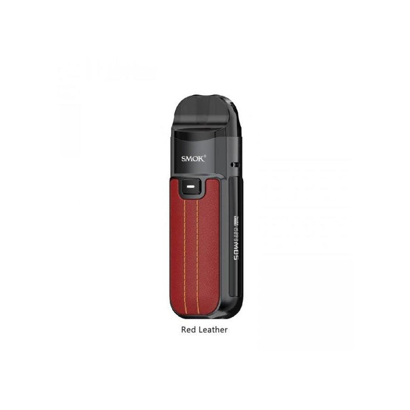 NORD 50W Kit by SMOK sold by VPdudes made by SMOK | Tags: all, best selling, mods, NORD, SMOK, vape mods