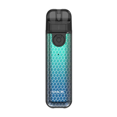 Novo 4 Mini Kit By Smok sold by VPdudes made by SMOK | Tags: all, batteries, new, SMOK, vape mods