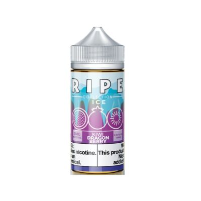 Ripe Collection E-Liquids ( 8 Flavors )