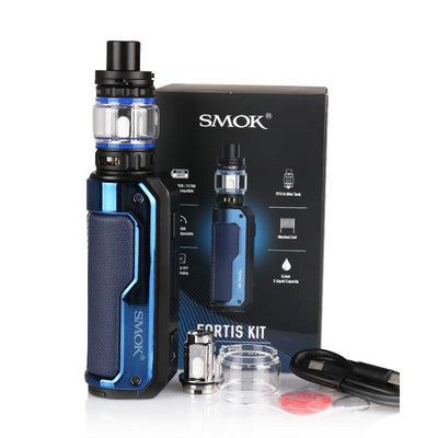 Fortis 80W Kit by SMOK sold by VPdudes made by SMOK | Tags: all, best selling, mods, SMOK, vape mods