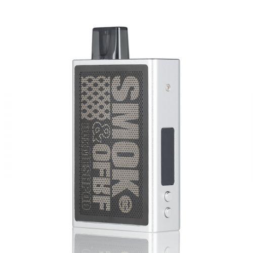 NexMesh Pod Kit by SMOK sold by VPdudes made by SMOK | Tags: all, best selling, featured products, mods, SMOK, vape mods