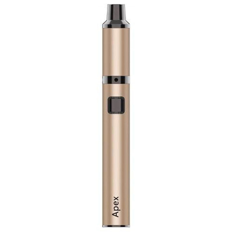 Yocan Apex Concentrate Vaporizer sold by VPdudes made by Yocan | Tags: accessories, all, batteries, e-cig batteries, new, vape mods, Vaporizers, Yocan