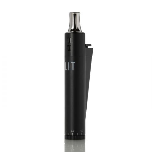Yocan Lit Twist Vaporizer sold by VPdudes made by Yocan | Tags: all, batteries, e-cig batteries, new, vape mods, Vaporizers, Yocan
